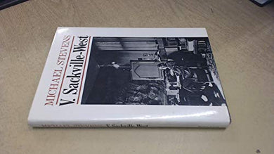 V. Sackville-West Stevens, Michael