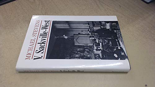 V. Sackville-West Stevens, Michael