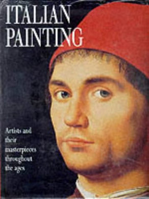 Italian Painting [Hardcover] Zuffi, Stefano and Castria, F.