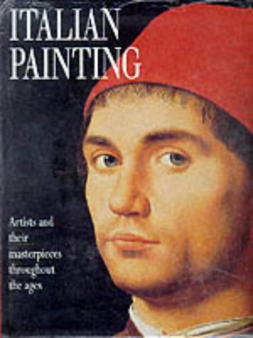 Italian Painting [Hardcover] Zuffi, Stefano and Castria, F.