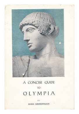 A Concise Guide to Olympia