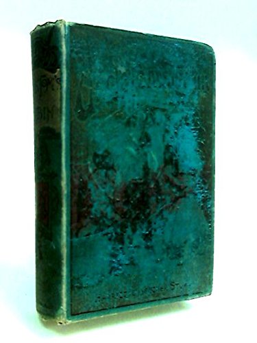 UNCLE TOM'S CABIN OR SLAVE LIFE IN AMERICA