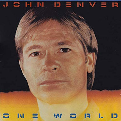 One World [Vinyl LP]