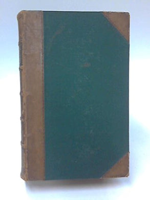 The Cornhill Magazine Vol. I : January To June 1860