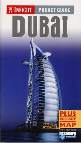 Dubai Insight Pocket Guide NA