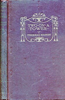 Two on a Tower. Pocket Edition [Hardcover]