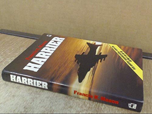 Harrier Mason, Francis K.