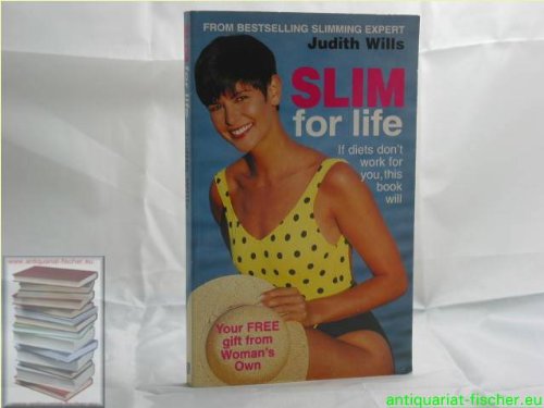 Slim for Life E.S.S Wills, J