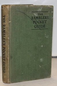 The Rambler's Pocket Guide [Hardcover]