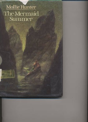 The Mermaid Summer Mollie, Hunter