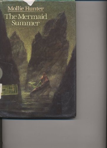 The Mermaid Summer Mollie, Hunter