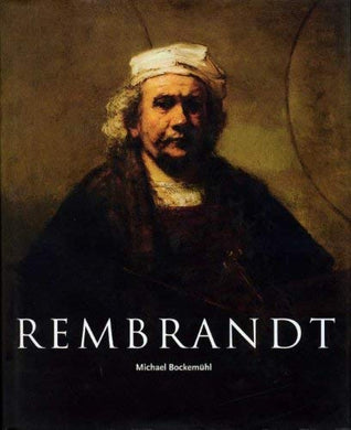 Rembrandt Hc Album Remainders