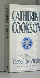 The Year of the Virgins [Paperback] Catherine Cookson