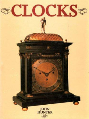 Clocks John Hunter