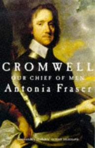 Cromwell Our Chief Of Men