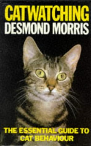 Catwatching Morris, Desmond