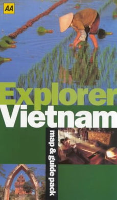 Vietnam (AA Explorer S.) Dunlop, Fiona