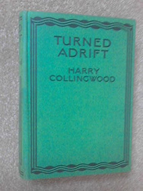 Turned Adrift [Hardcover]