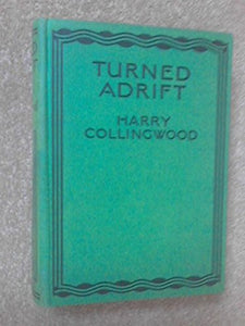 Turned Adrift [Hardcover]
