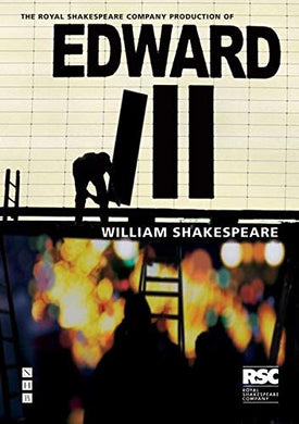 RSC Classics: Edward III [Paperback] Shakespeare, William