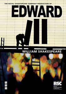 RSC Classics: Edward III [Paperback] Shakespeare, William