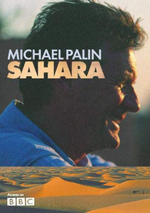 Sahara (The Hungry Student) Palin, Michael