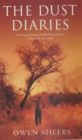 Dust Diaries by Sean O'Reilly (2004-03-01)