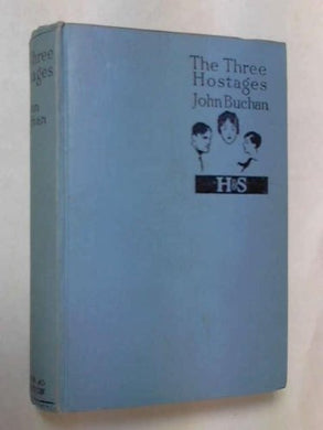The Three Hostages