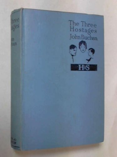 The Three Hostages