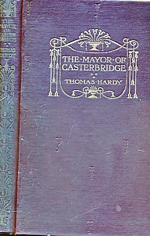 The Life and Death of the Mayor of Casterbridge. Pocket Edition