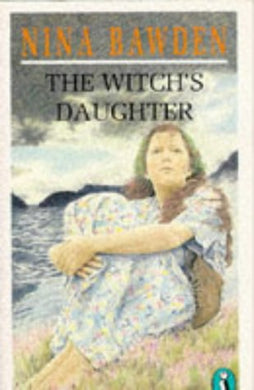 The Witch's Daughter (Puffin Books)