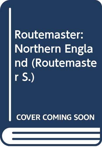 Routemaster 5: Northern England