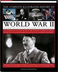 World War II in Paperback [Paperback] Donald Somerville