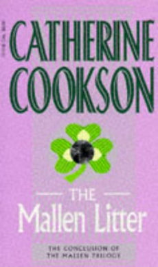The Mallen Litter (The Mallen Trilogy) Cookson, Catherine