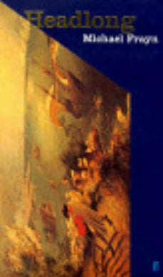 Headlong Frayn, Michael