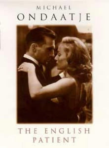 The English Patient Ondaatje, Michael