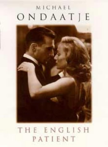 The English Patient Ondaatje, Michael
