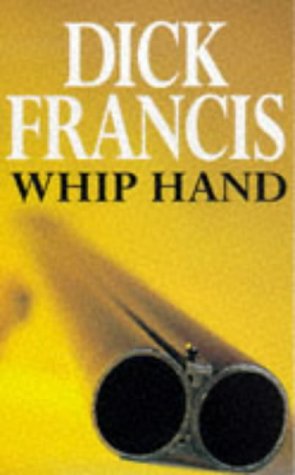 Whip Hand Francis, Dick