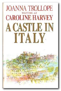 A Castle in Italy [Hardcover]