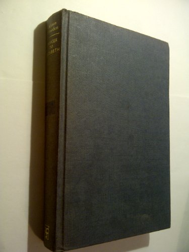 Danger to Elizabeth : The Catholics Under Elizabeth I [Hardcover] PLOWDEN. Alison