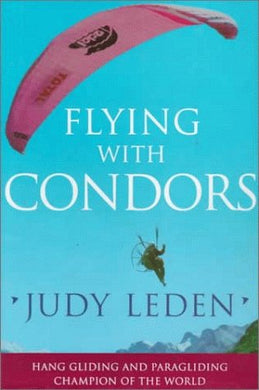 Flying With Condors Leden, Judy