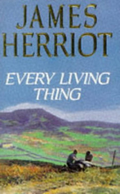 Every Living Thing Herriot, James