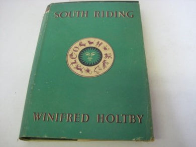 South Riding, An English Landscape