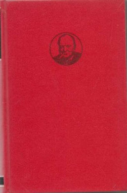 Churchill, His Life and Times