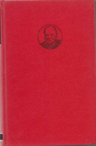 Churchill, His Life and Times