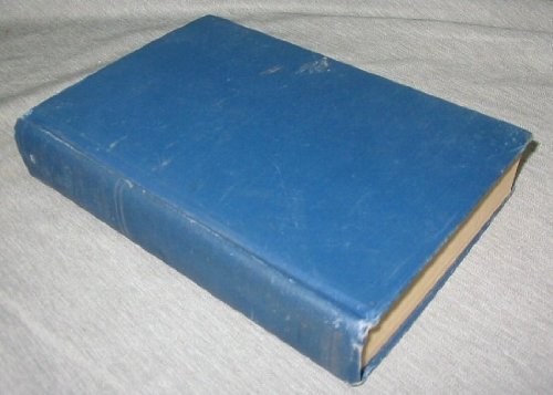 The Education of Henry Adams: An Autobiography