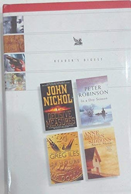 Reader's Digest Condensed Books [Hardcover]