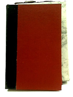 The Pilgrim's Progress, from This World to That Which is to Come, Delivered Under the Similitude of a Dream [Hardcover] Bunyan, John