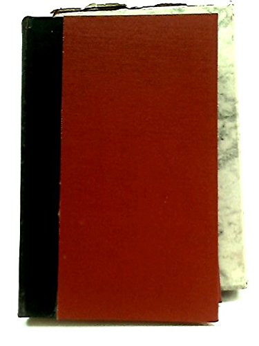 The Pilgrim's Progress, from This World to That Which is to Come, Delivered Under the Similitude of a Dream [Hardcover] Bunyan, John