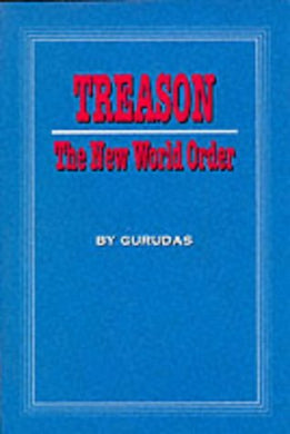 The Treason: The New World Order 